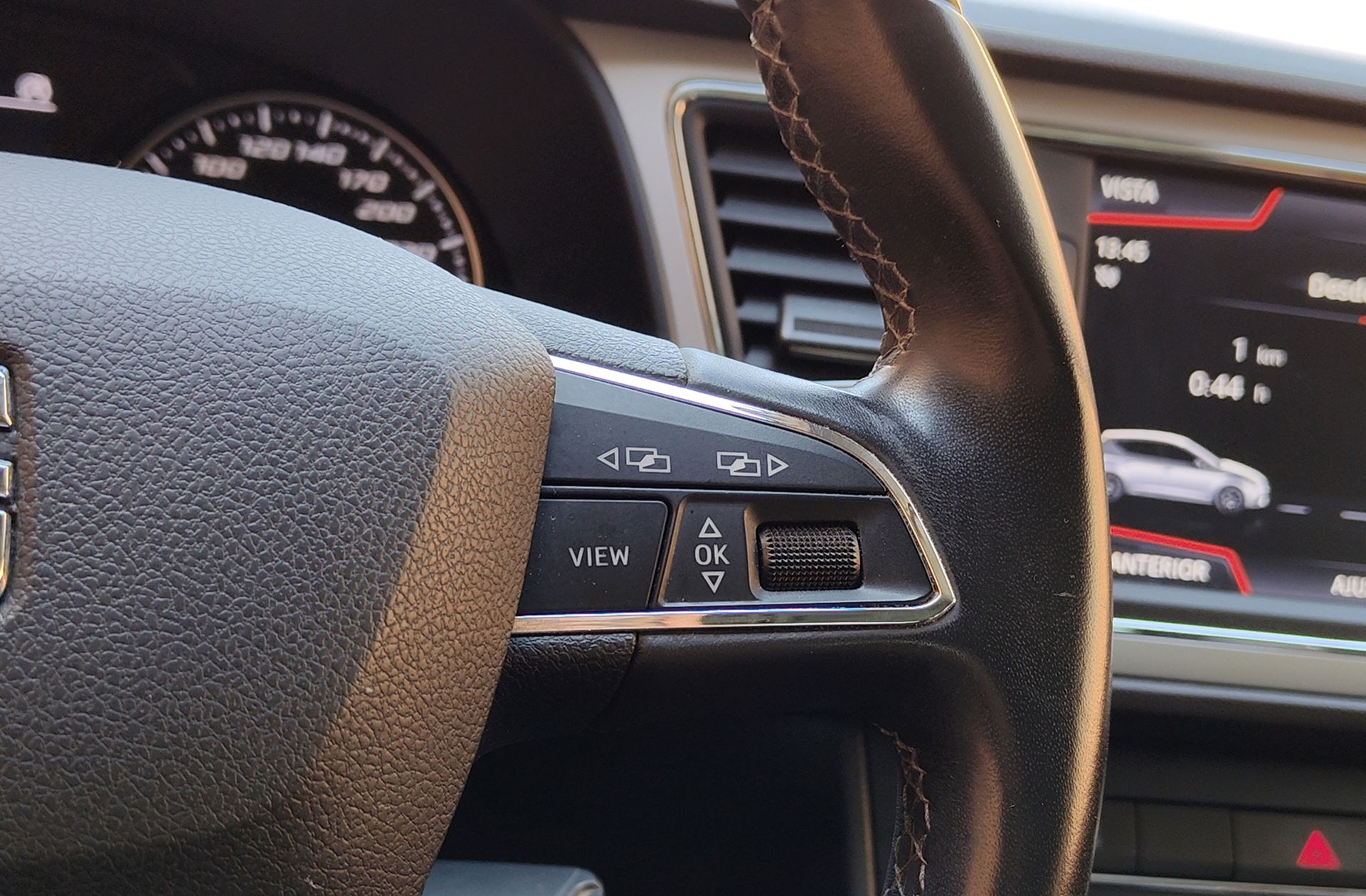 SEAT León 1.0 EcoTSI Style Visio Edition - foto 22