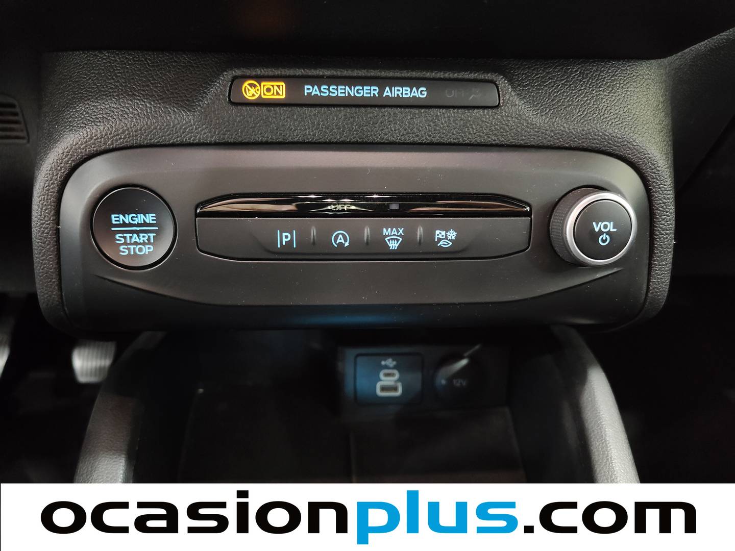 Paquetes del Ford Focus Ford Focus 1.0 Ecoboost MHEV ST-Line (125 CV)
