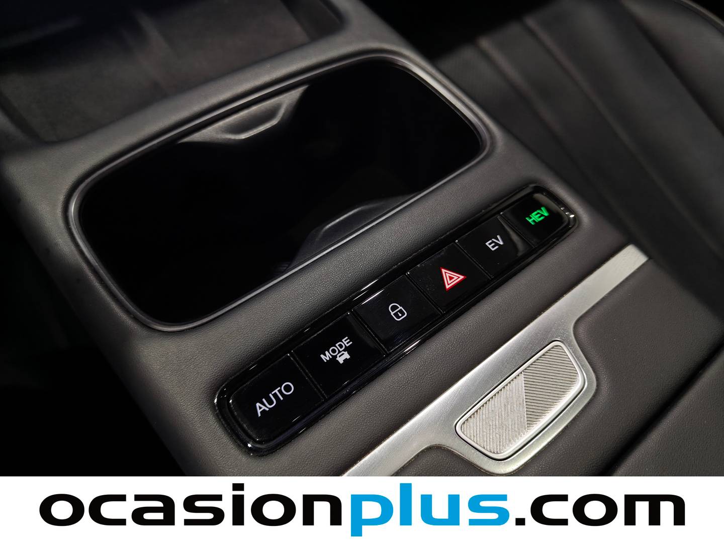 JAECOO 7 Jaecoo 7 1.5 TGDI PHEV +1DHT Exclusive FWD (347 CV) de ocasión
