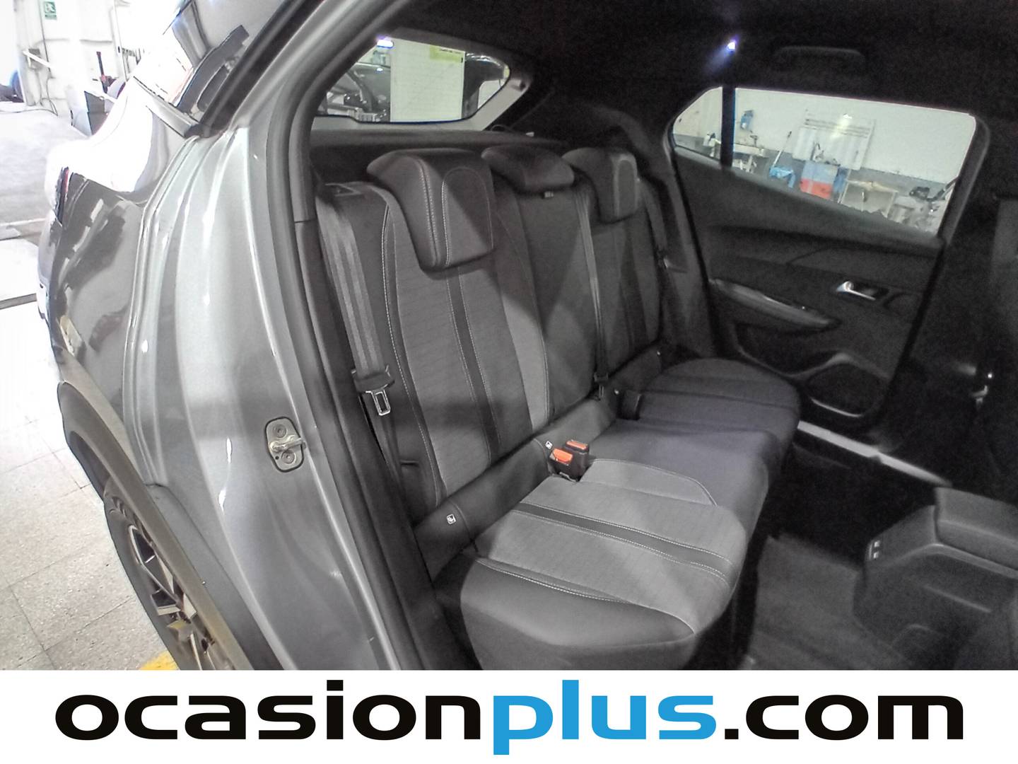 Peugeot 2008 Peugeot 2008 PureTech 100 S&S Allure Pack (100 CV) barato