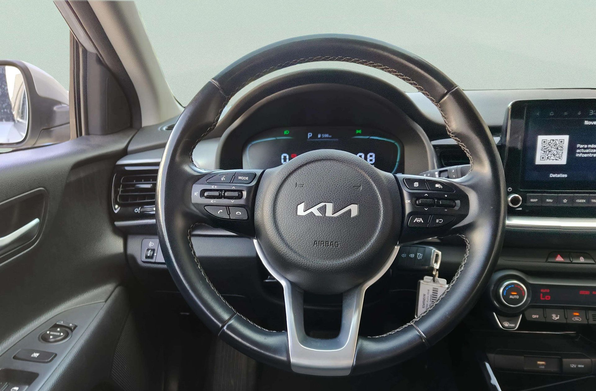 Kia Stonic 1.0 T-GDi Drive DCT - foto 24