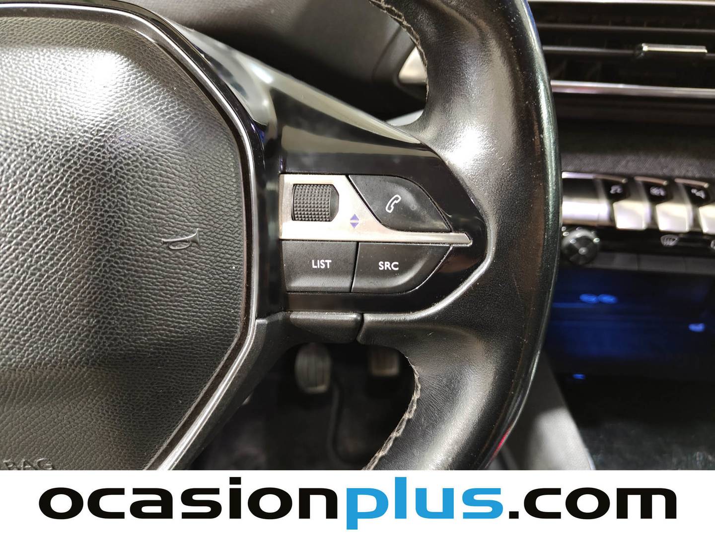 Paquetes del Peugeot 3008 Peugeot 3008 BlueHDI 130 S&S Allure (130 CV)