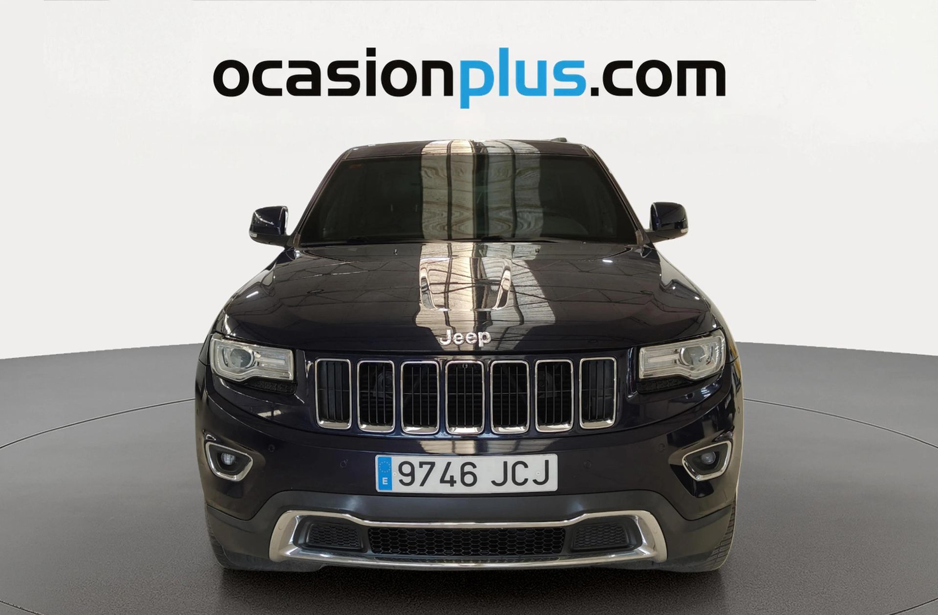 Jeep Grand Cherokee 3.0 V6 Diesel Limited - foto 12