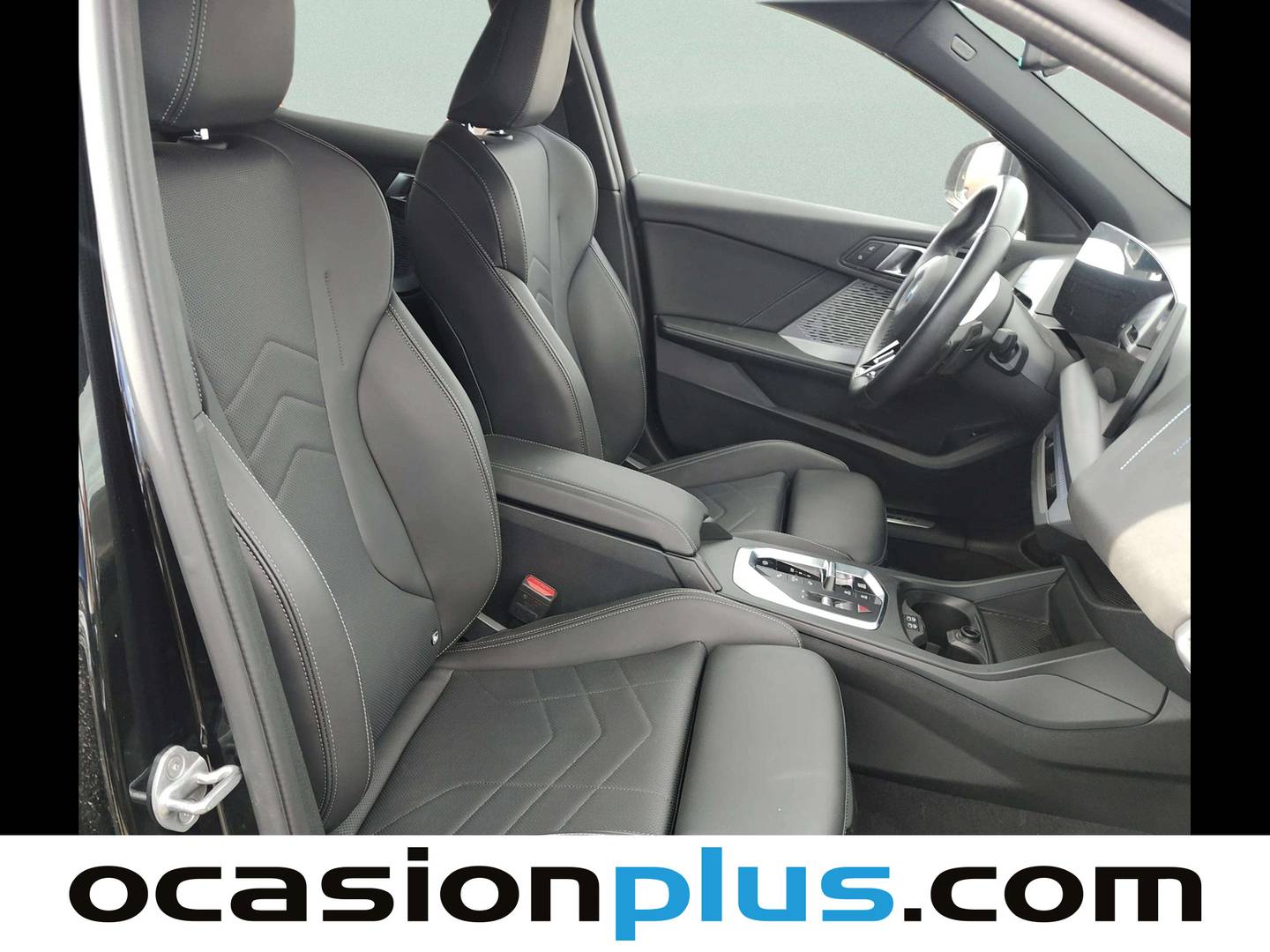 Foto BMW Serie 1 BMW Serie 1 120d (163 CV) Pack M