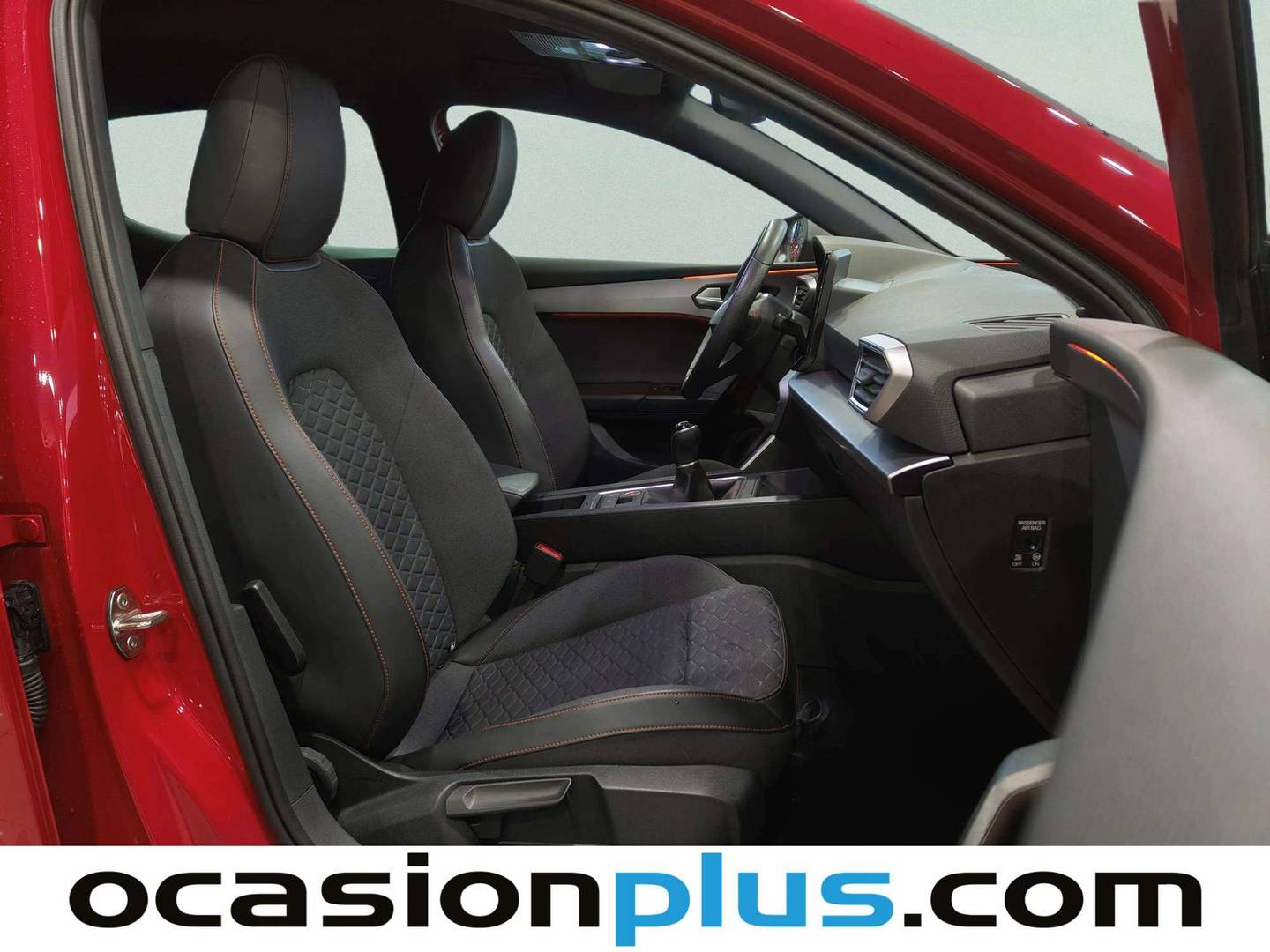 Foto Seat León SEAT León 1.5 TSI S&S FR XL (130 CV)