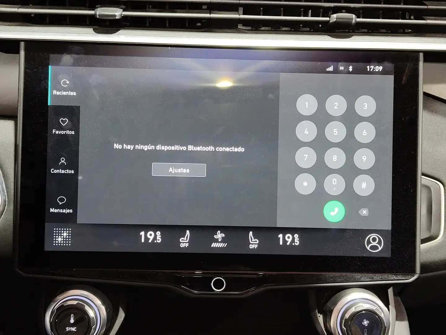 Foto Lynk & Co 01 Lynk & Co 01 1.5 HEV (197 CV)