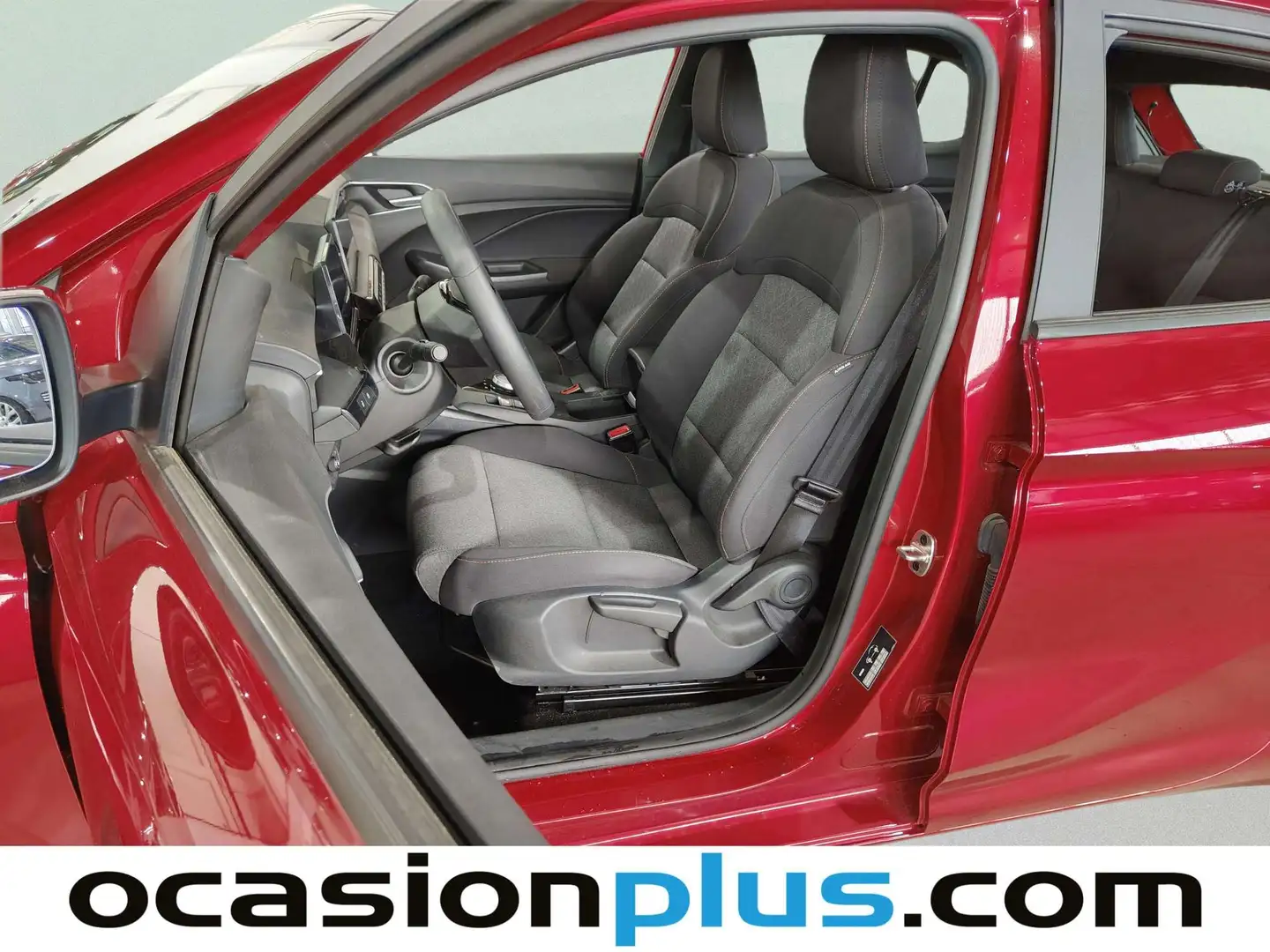 Foto MG MG3 Hybrid+ MG MG3 Hybrid+ Standard (195 CV)