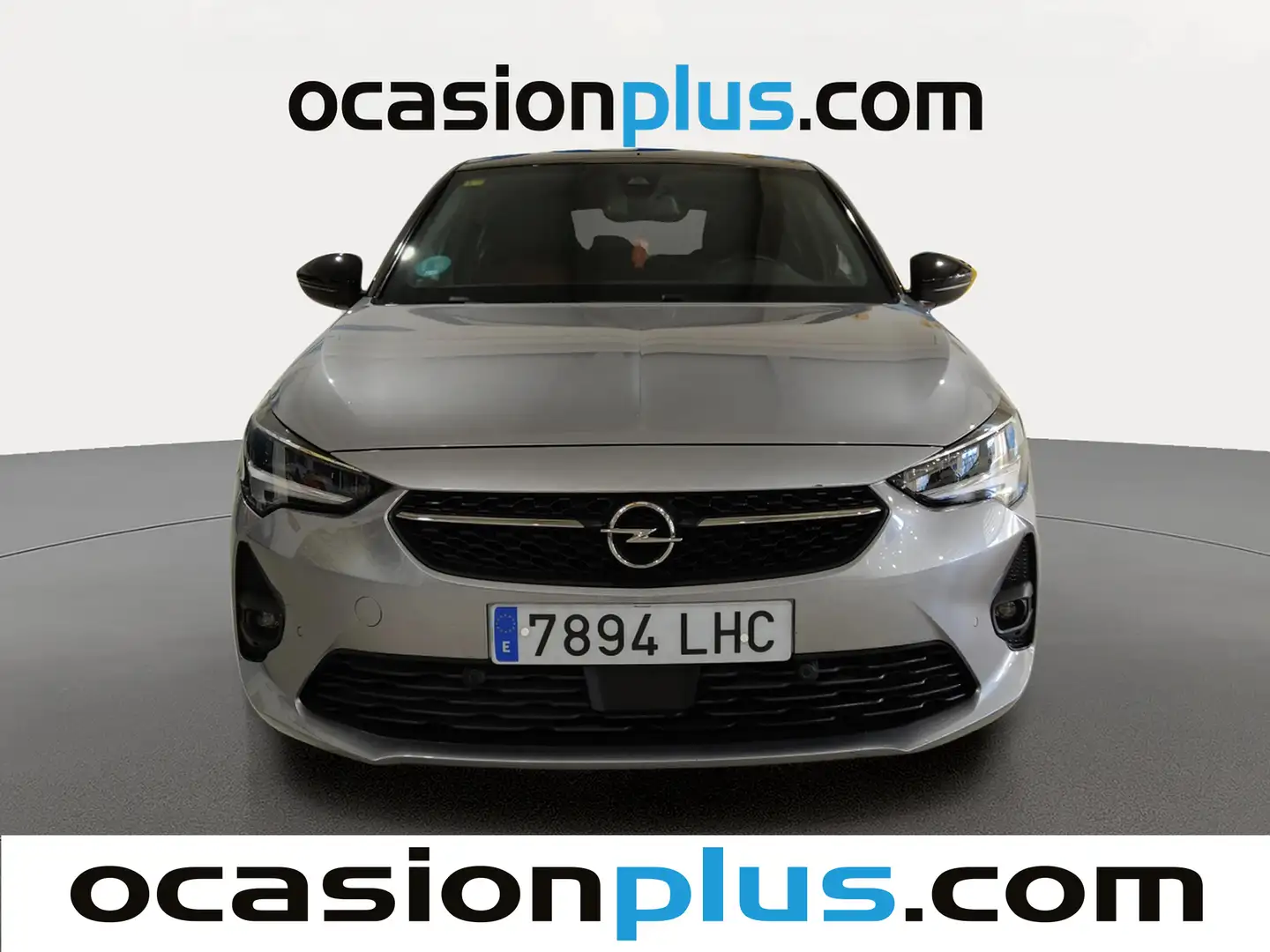 Foto Opel Corsa Opel Corsa 1.5D DT GS-Line (102 CV)