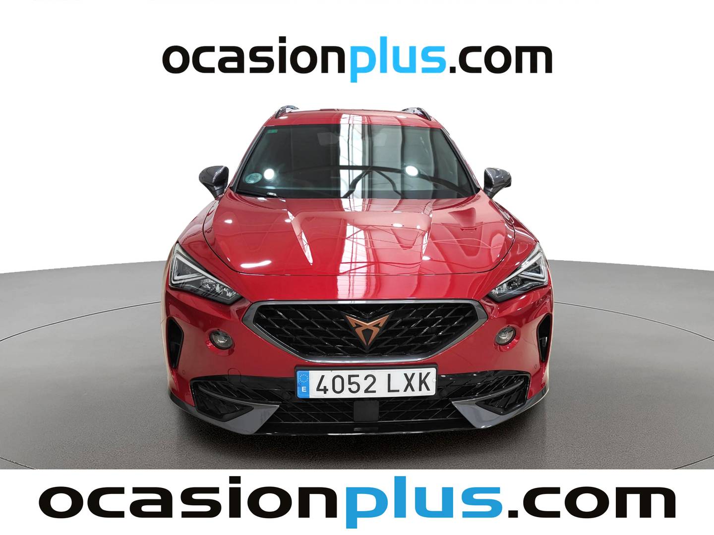 Cupra Formentor Cupra Formentor 1.5 TSI (150 CV) 150cv