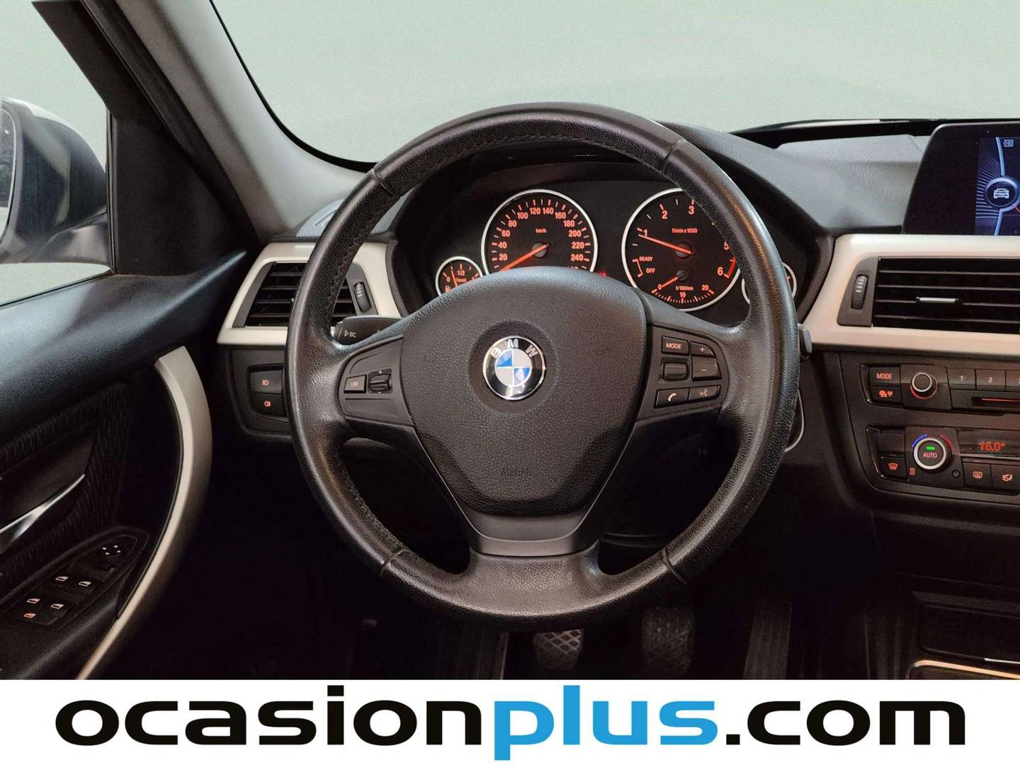 BMW Serie 3 BMW Serie 3 318d (143 CV) 2013