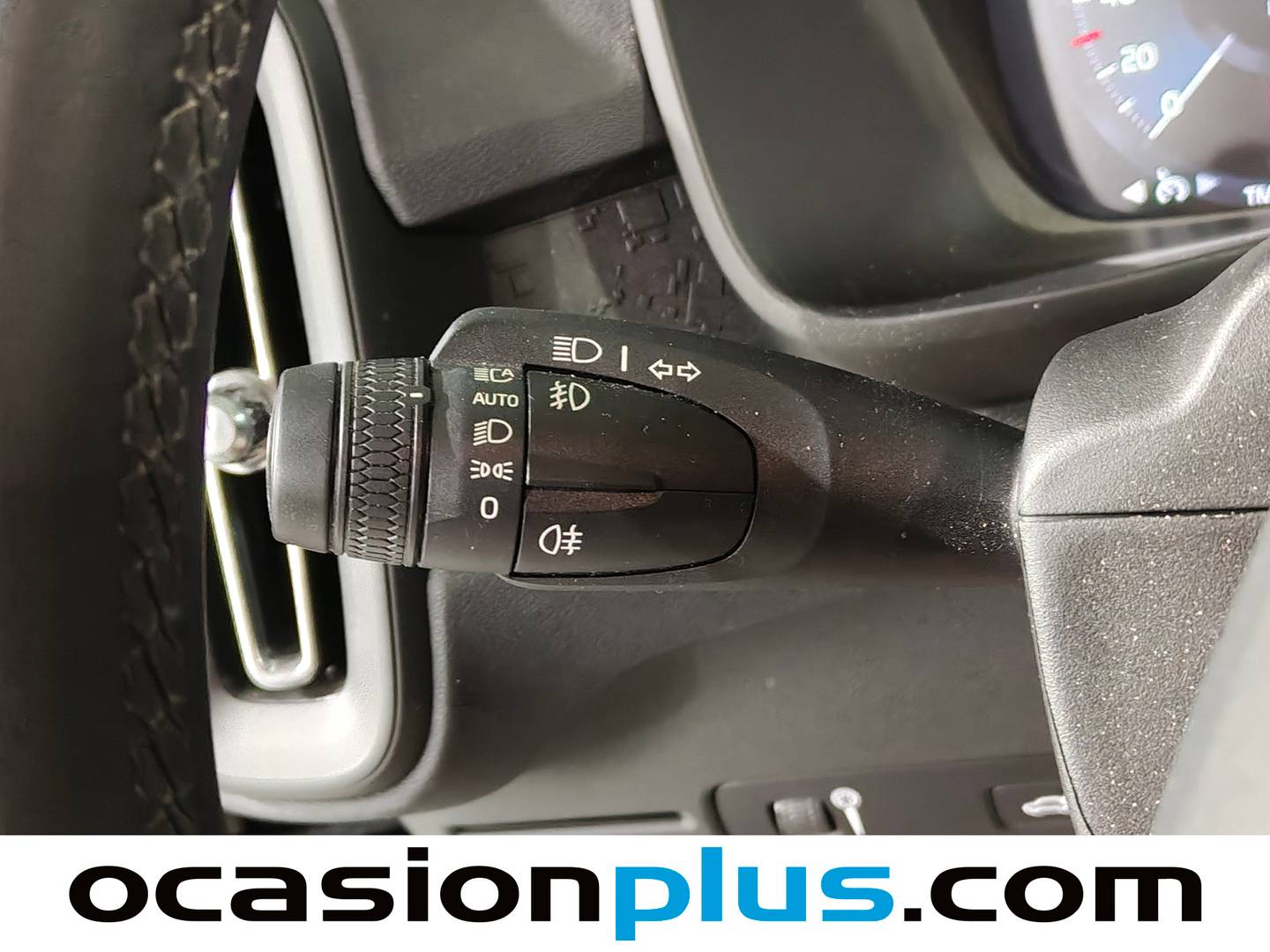 Volvo XC40 Volvo XC40 T2 Essential (129 CV) manual