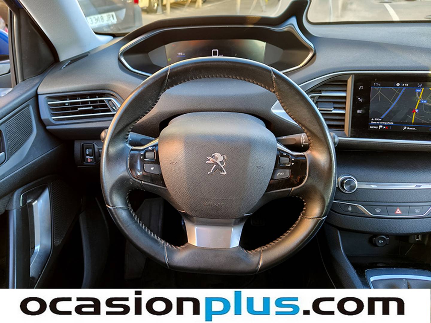 Foto Peugeot 308 Peugeot 308 PureTech 110 S&S Active Pack  (110 CV)