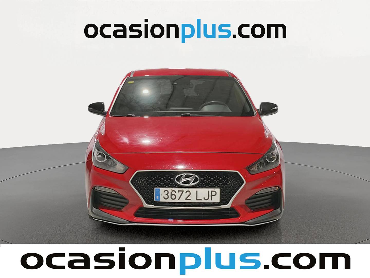 Hyundai i30 Hyundai i30 1.0 TGDI N-Line (120 CV) al mejor precio