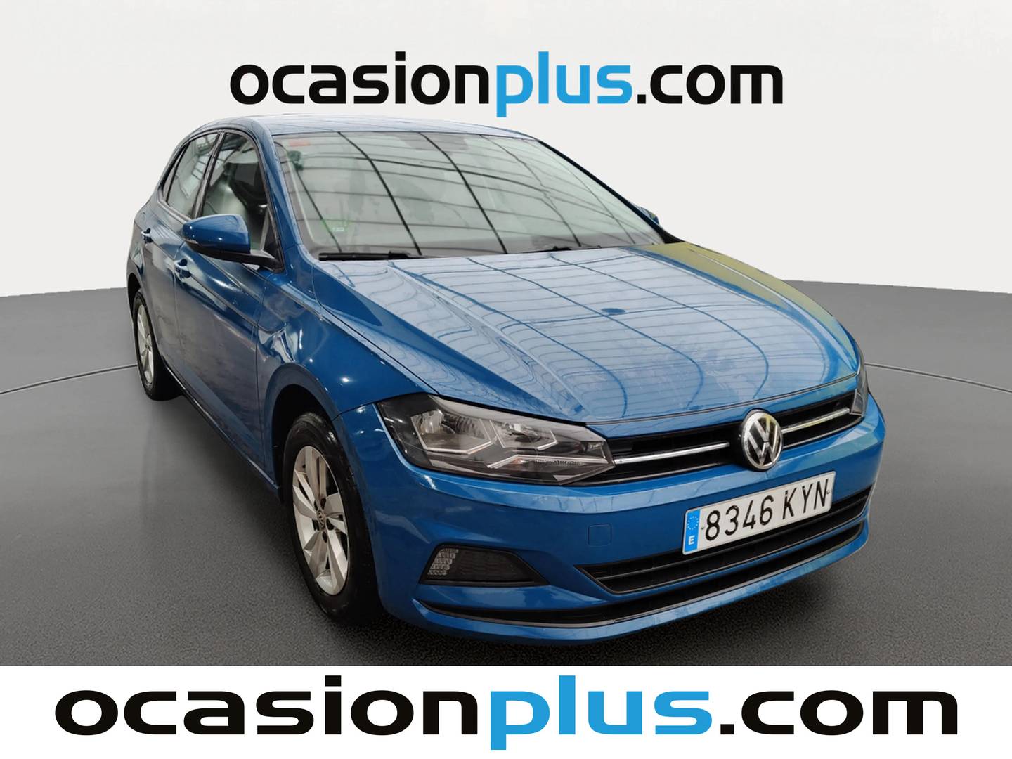 Foto Volkswagen Polo Volkswagen Polo Advance 1.0 TSI (95 CV)