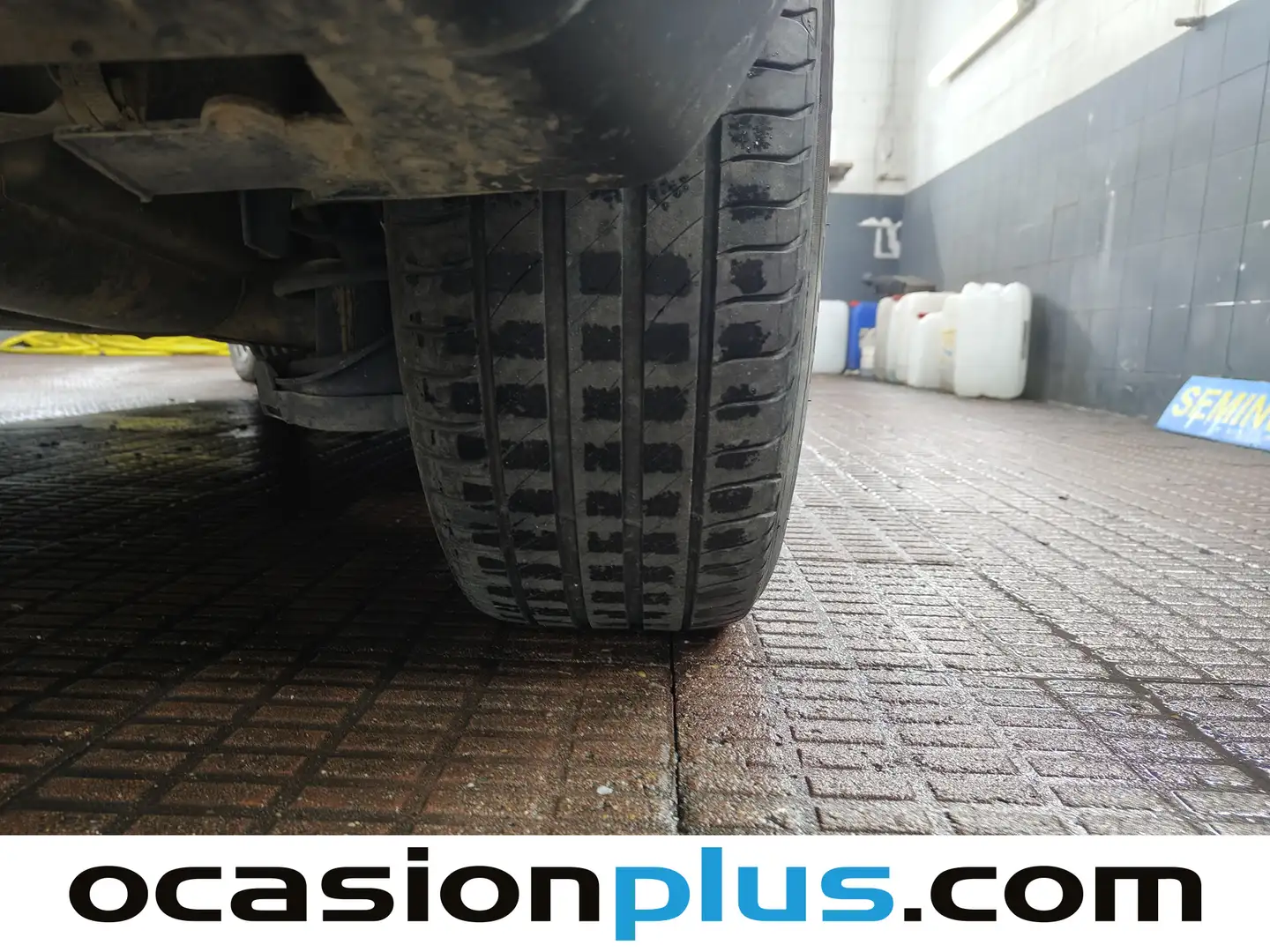 Foto Citroën Berlingo Citroen Berlingo PureTech 110 S&S Talla M Feel (110 CV)