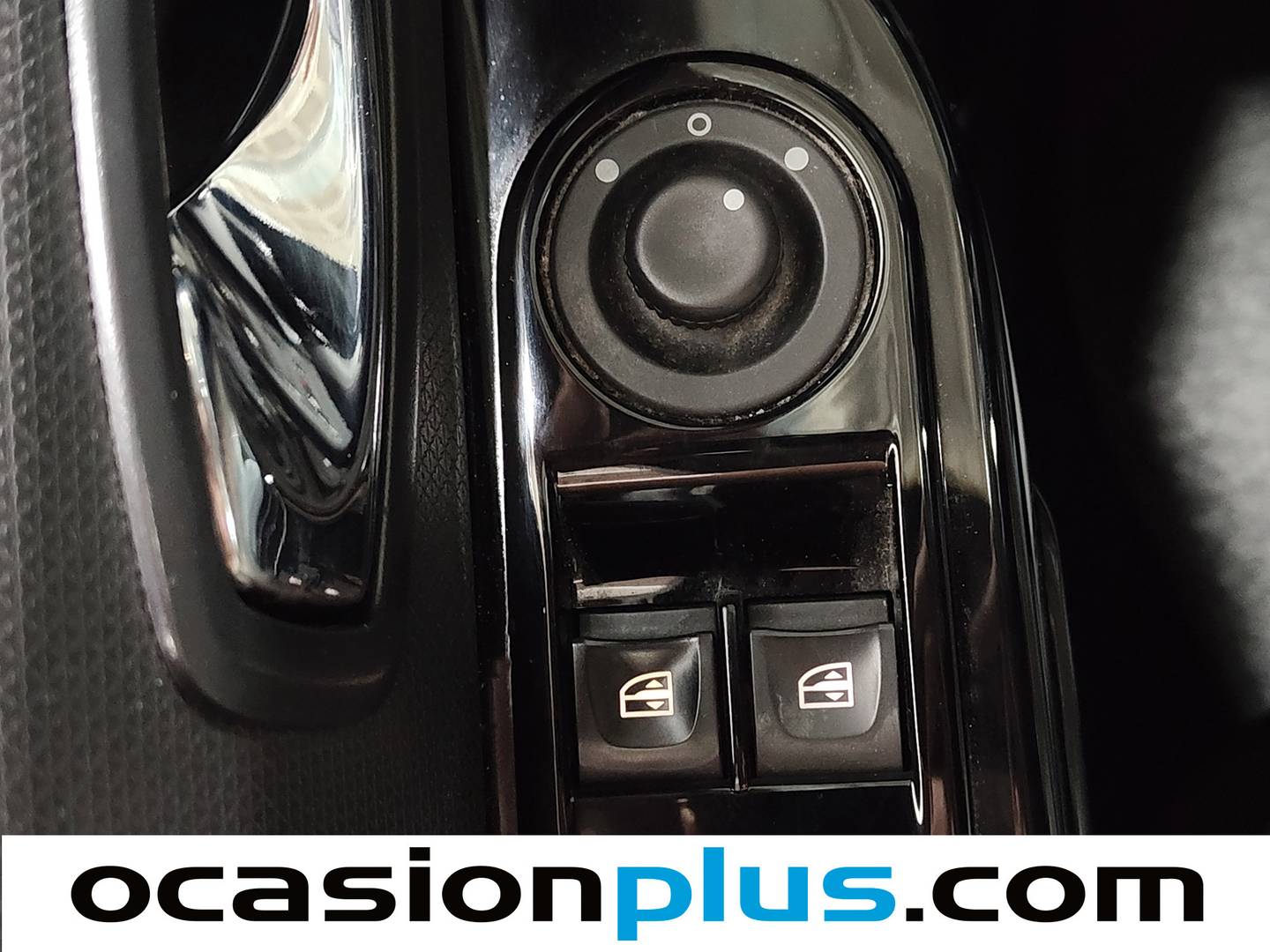Renault Clio Renault Clio dCi 90 Dynamique Energy S&S eco2 (90 CV) de segunda mano