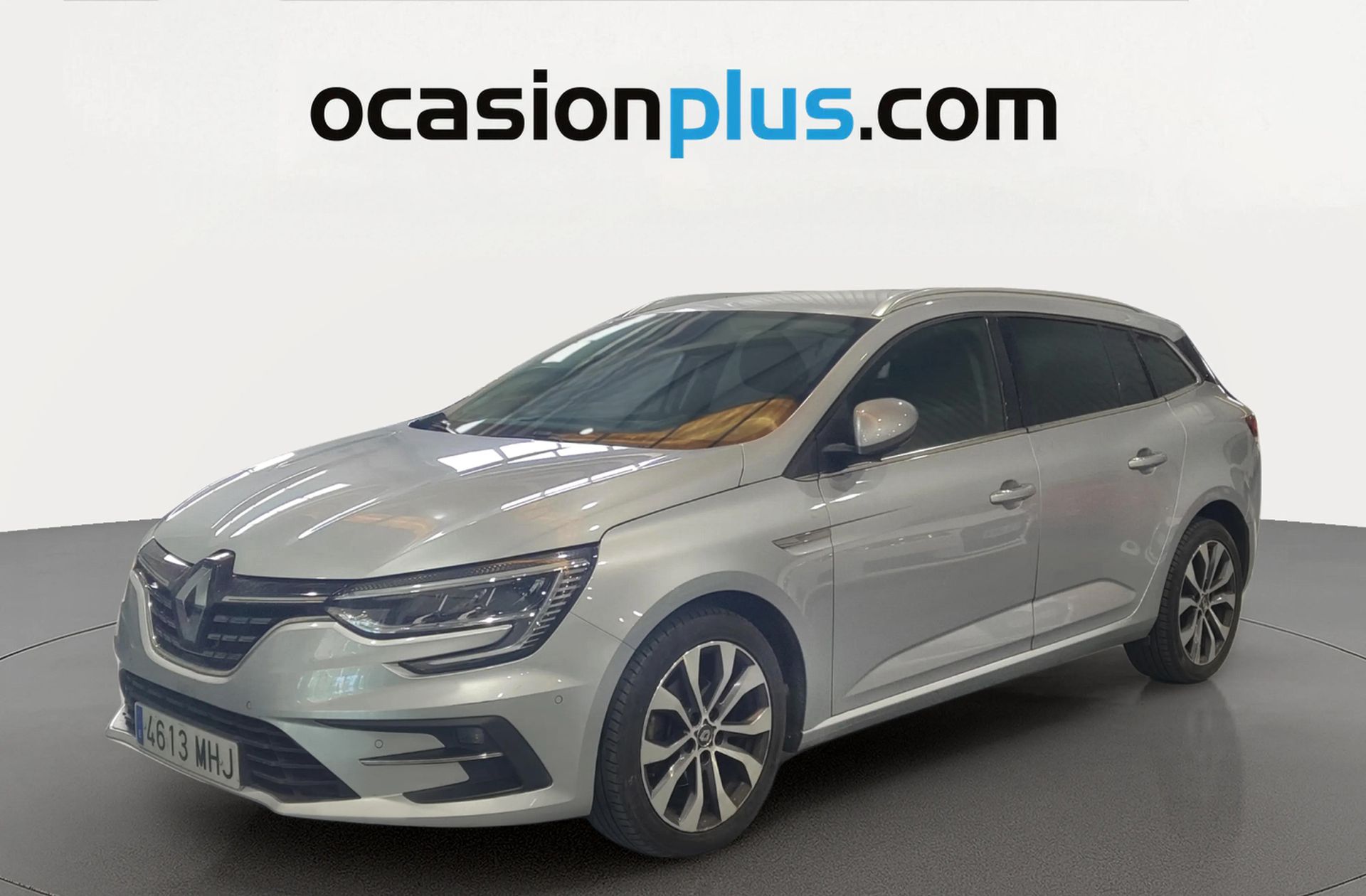 Renault Mégane Techno TCe EDC GPF
