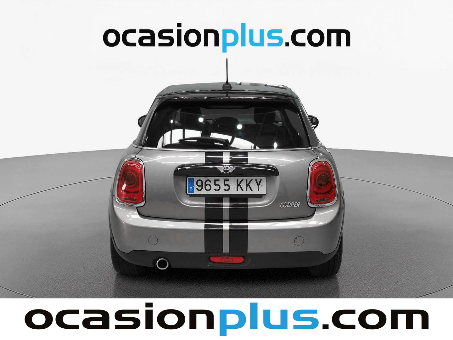 Mini MINI Mini MINI Cooper 5 Puertas (136 CV) barato