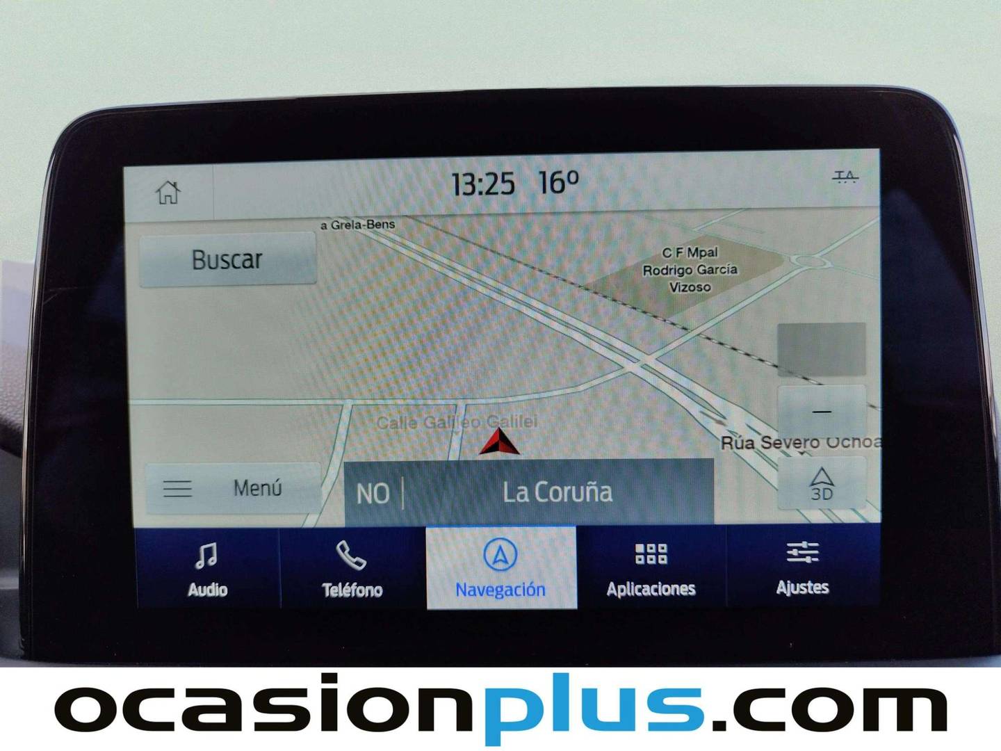 Extras y acabados del Ford Kuga Ford Kuga 1.5 EcoBoost S&S ST-Line 4x2 (120 CV)