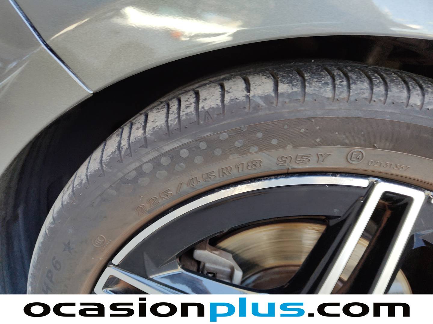 Mercedes Clase A Mercedes Clase A 180 d (116 CV) Pack AMG barato