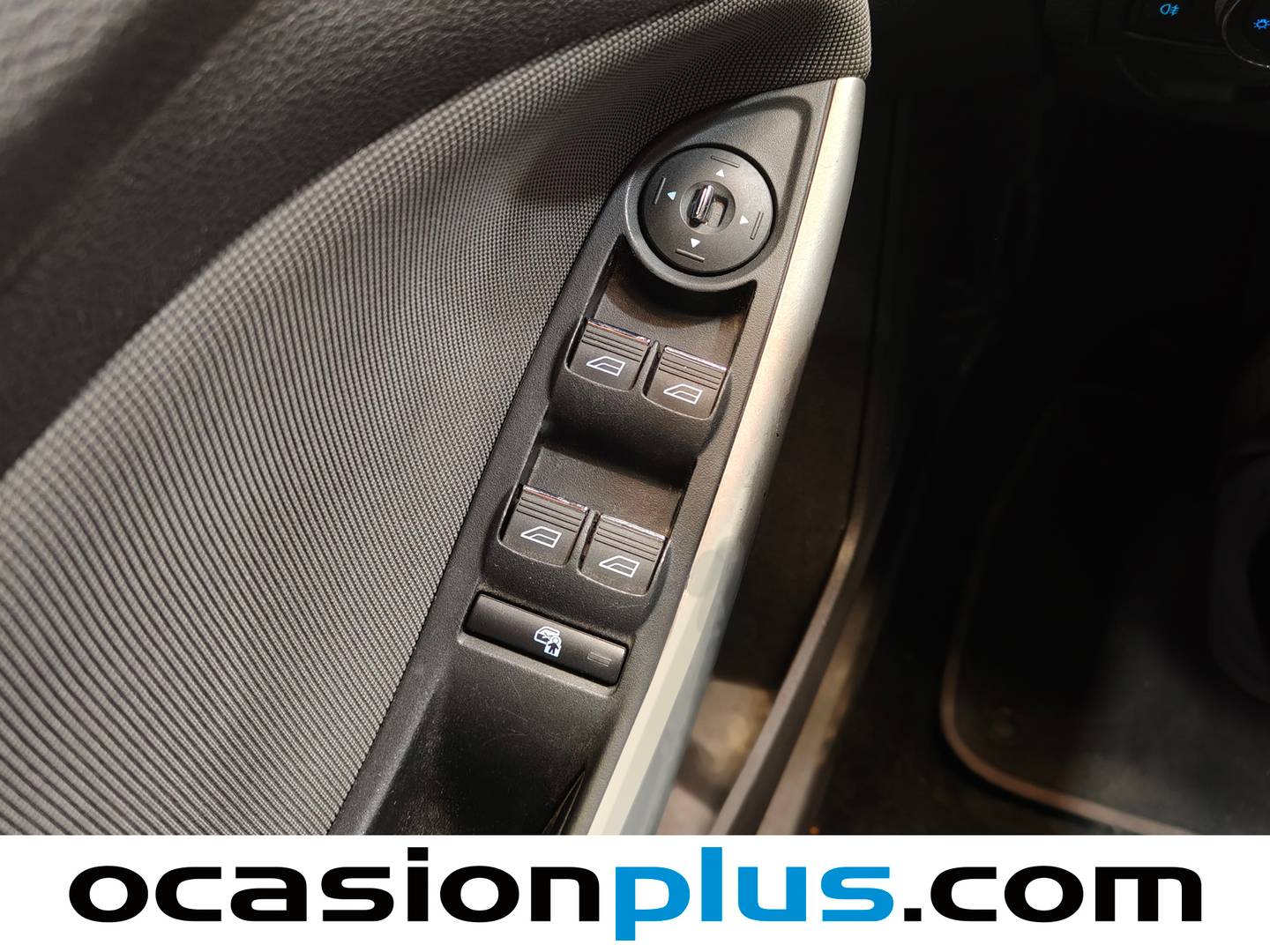 Ford Focus Ford Focus 1.0 Ecoboost Auto-Start-Stop Trend (100 CV) manual