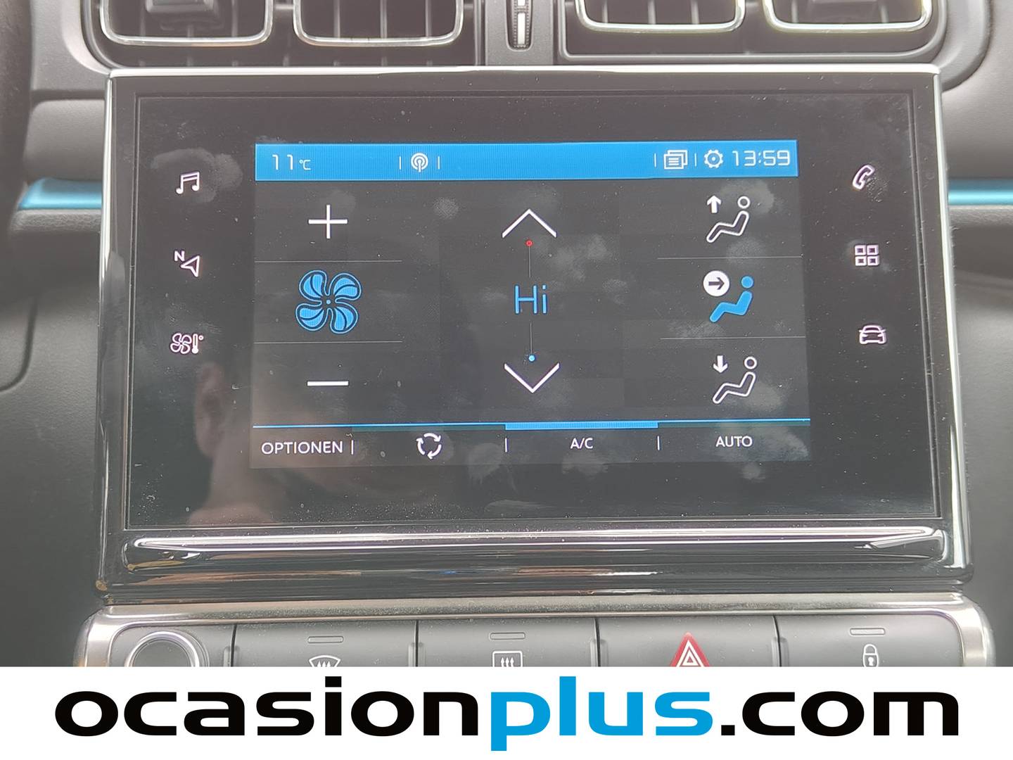 Foto Citroën C3 Citroen C3 PureTech 83 Feel Pack (83 CV)