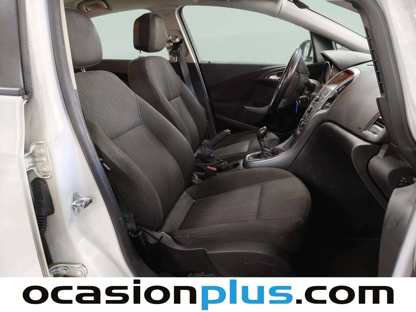 Opel Astra Opel Astra 1.7 CDTi Selective (110 CV) km 0