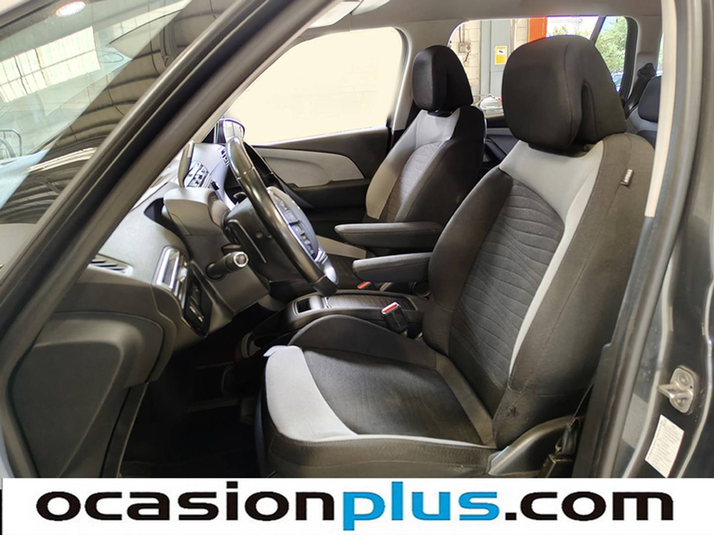 Foto Citroën Grand C4 Picasso Citroen Grand C4 Picasso 150 Airdream Feel Edition Aut. 7 Plazas (150 CV)