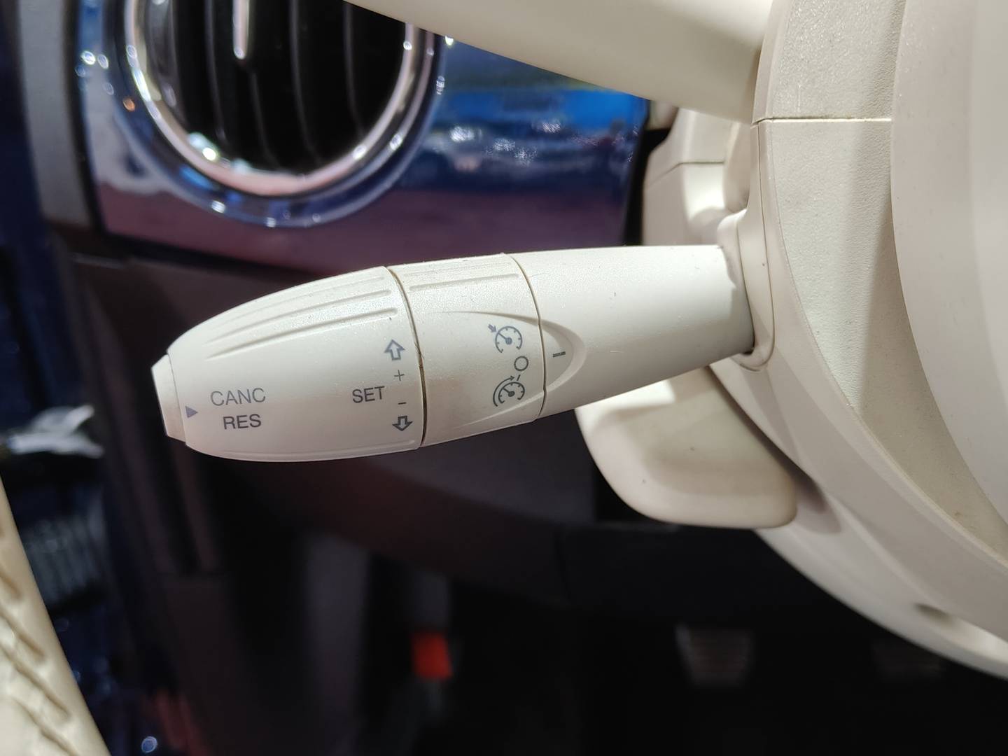 Foto Fiat 500 Fiat 500 1.0 6v GSE Lounge (70 CV)