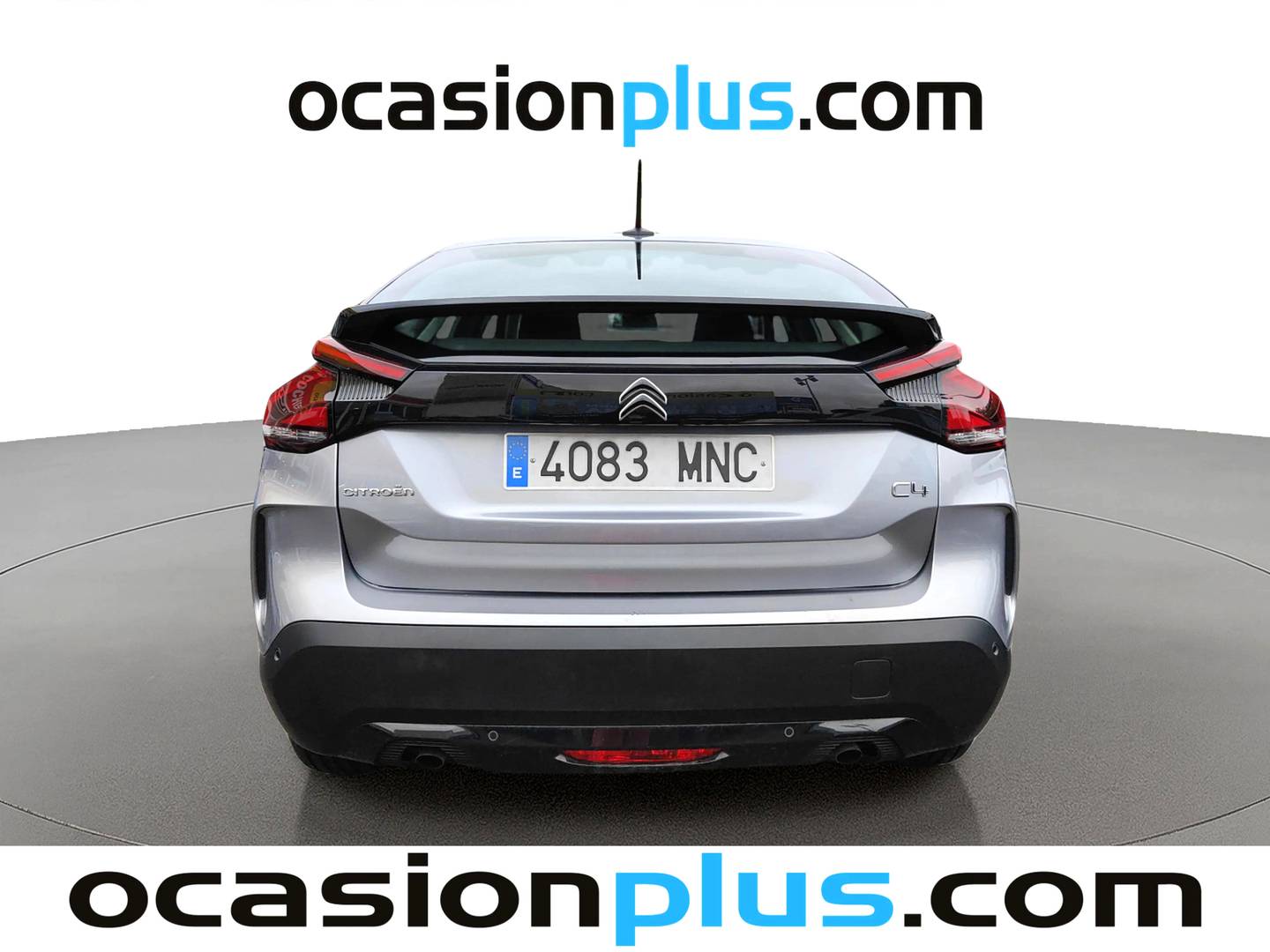 Foto Citroën C4 Citroen C4 PureTech 130 S&S You (131 CV)