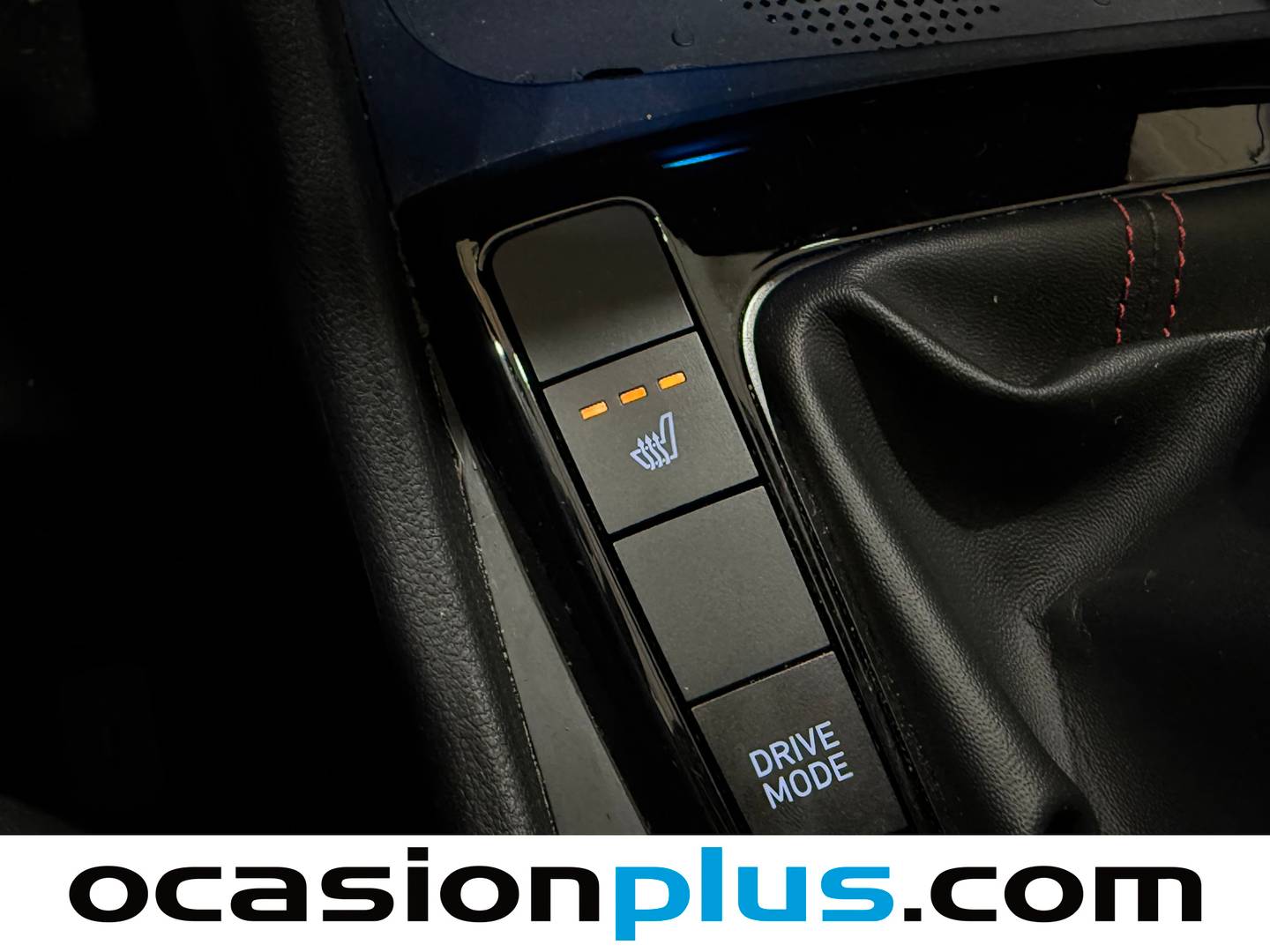 Foto Hyundai Tucson Hyundai Tucson 1.6 TGDI N-Line 30 Aniversario (150 CV)