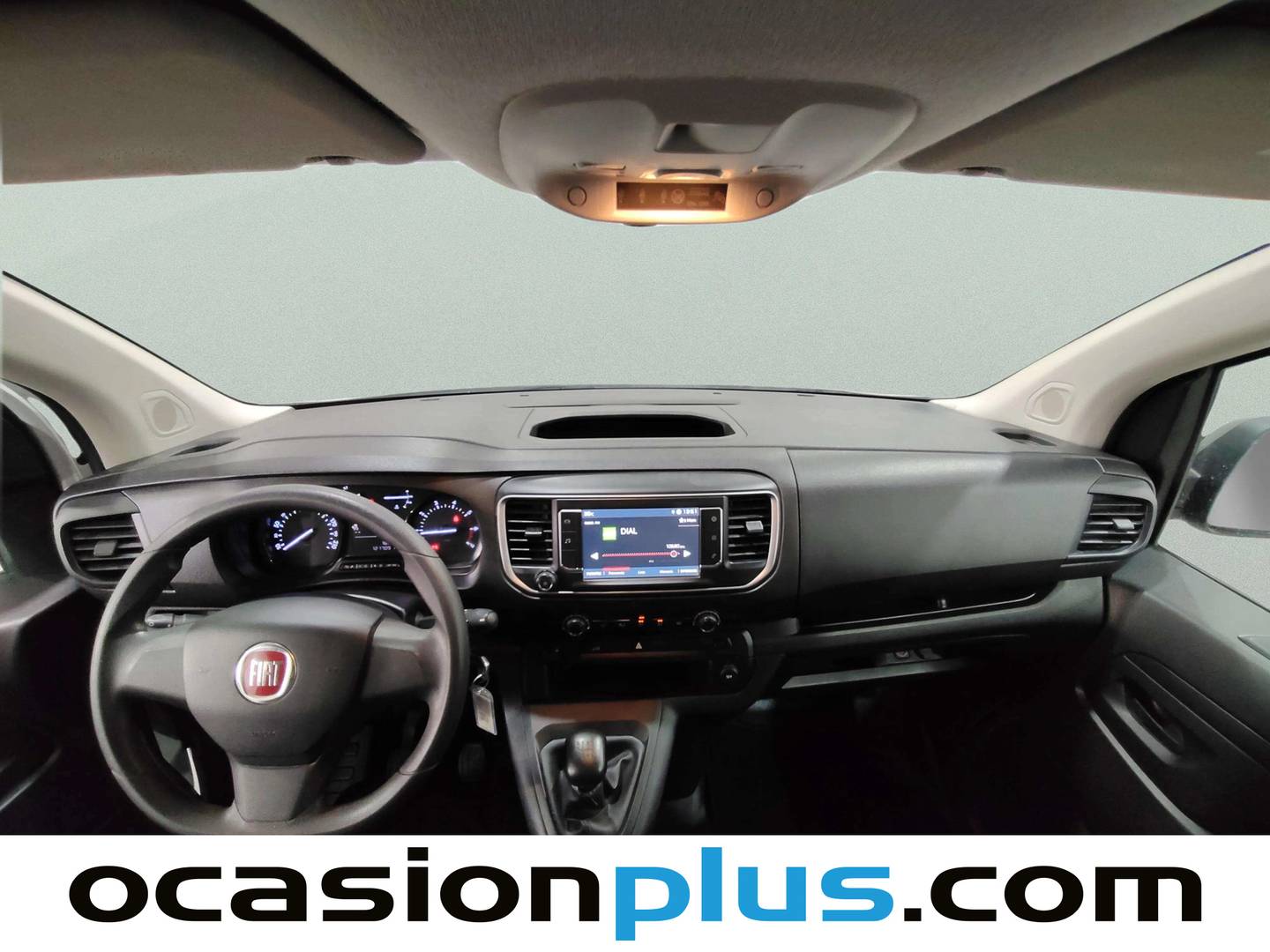 Fiat Scudo Fiat Scudo Furgon 1.5 Bluehdi L2 (102 CV) 3 Plazas al mejor precio