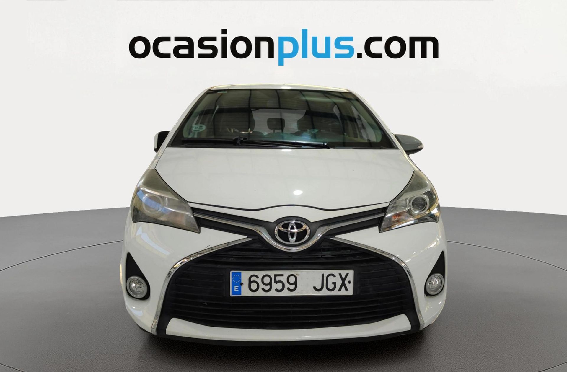 Toyota Yaris 1.4 D4-D Active - foto 11
