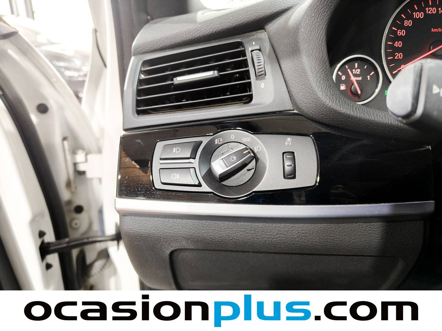 Accesorios del BMW X3 BMW X3 xDrive20d (190 CV)