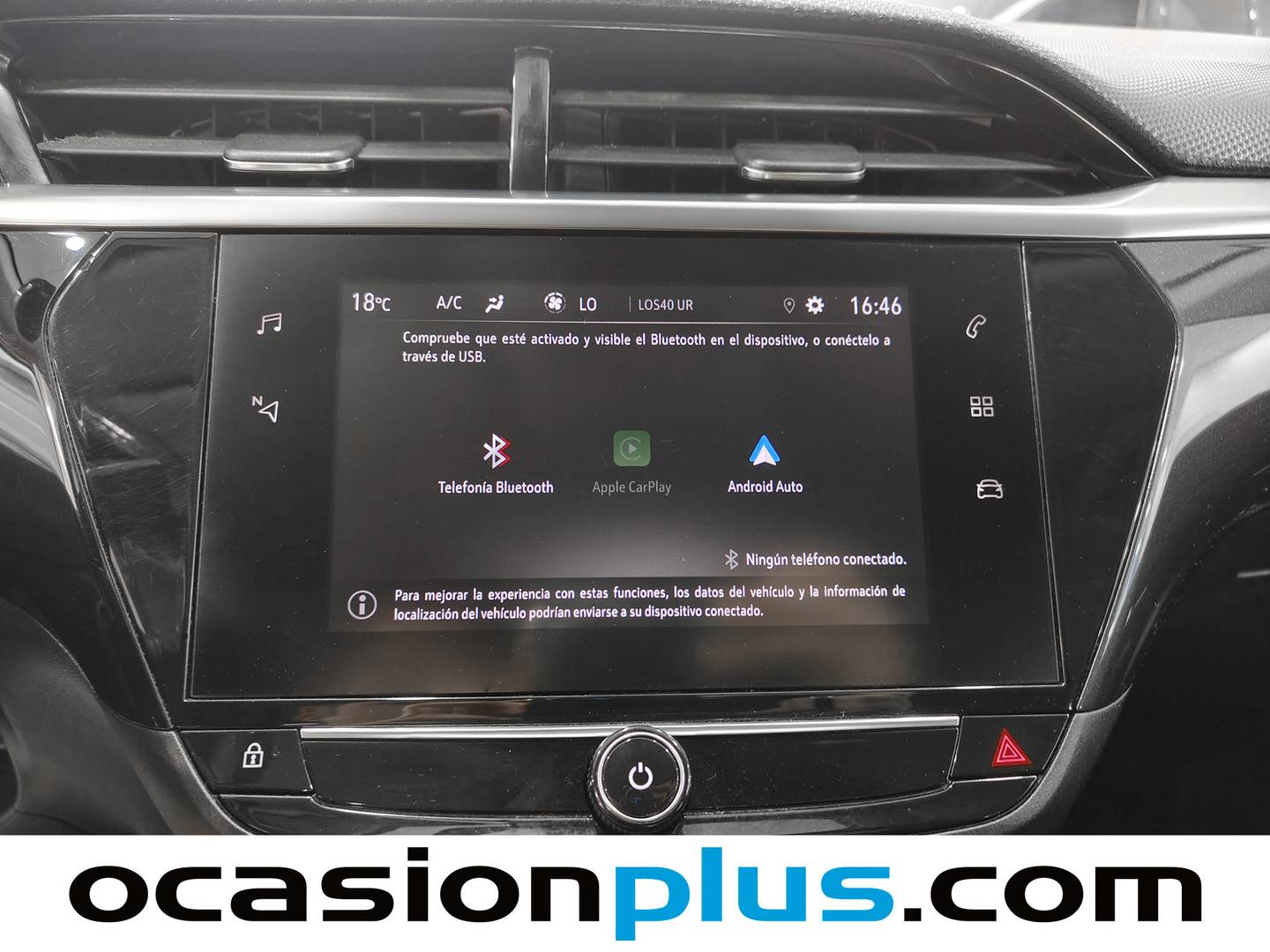 Extras y acabados del Opel Corsa Opel Corsa 1.2 Turbo XHL Elegance Auto (100 CV)