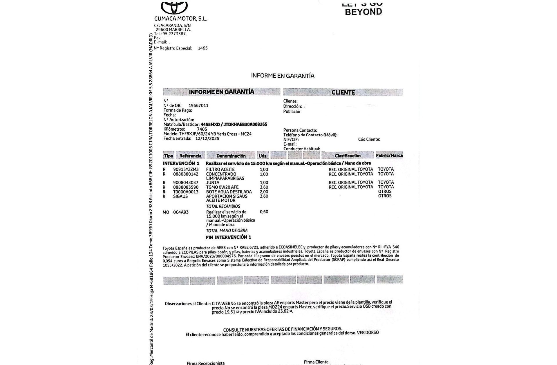 Toyota Yaris Cross 130H Premiere Edition AWD - foto 21