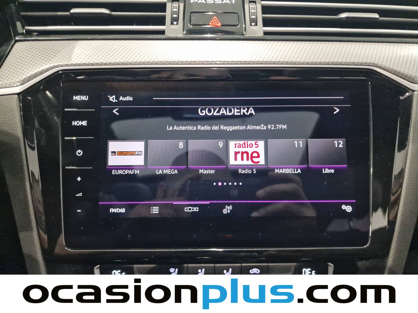 Volkswagen Passat Volkswagen Passat Alltrack 2.0 TDI 4Motion (190 CV) DSG diésel