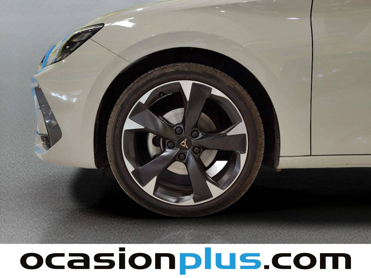 Cupra León Cupra León 1.5 eTSI DSG (150 CV) de ocasión