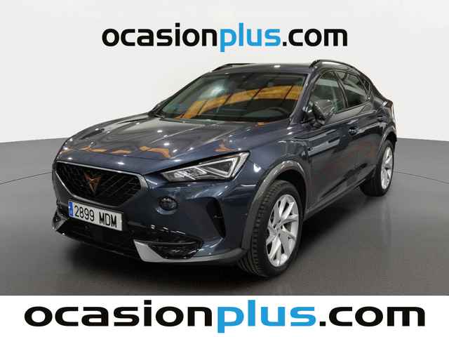 Cupra Ocasión Sevilla