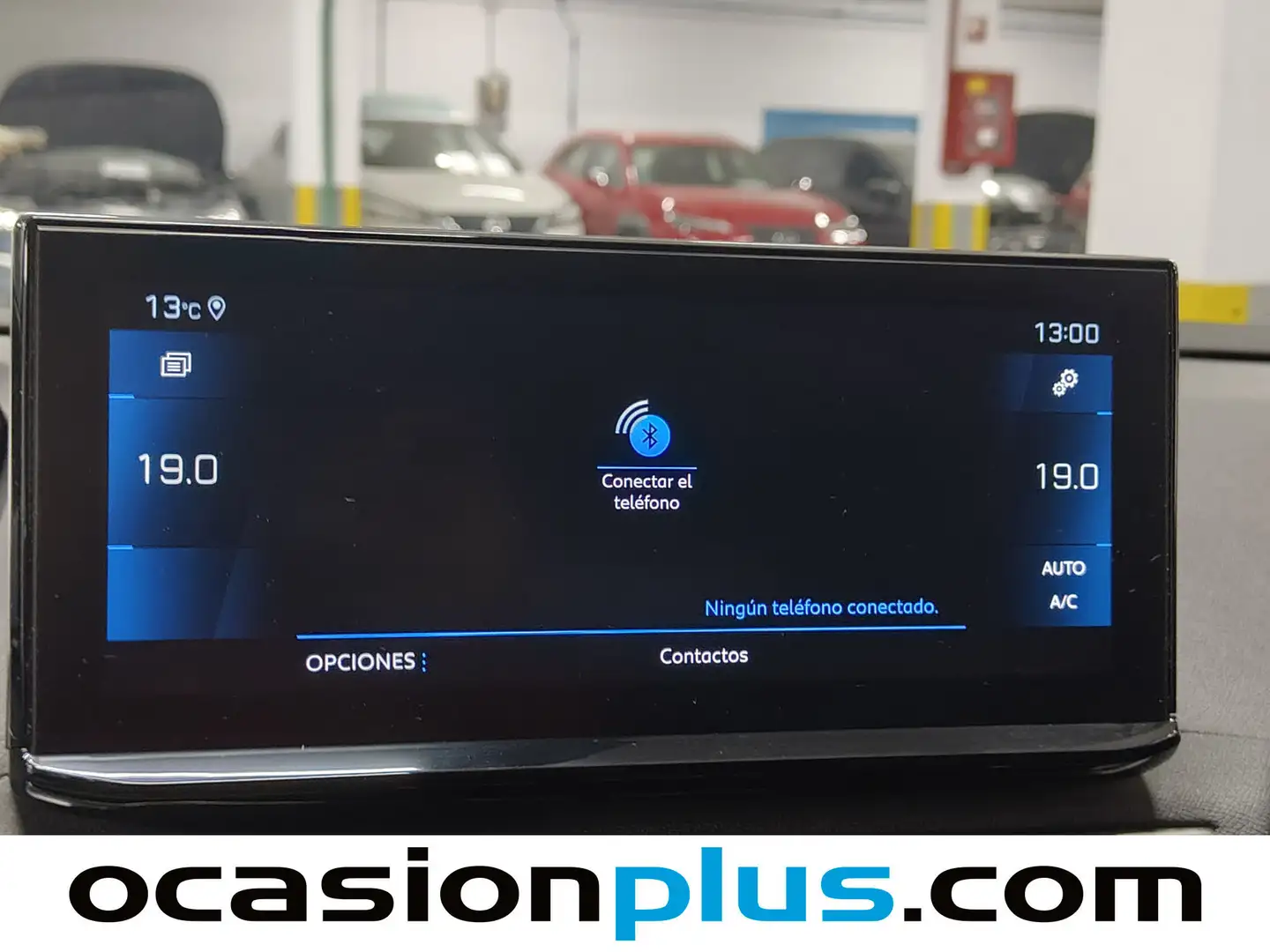 Foto Peugeot 3008 Peugeot 3008 PureTech 130 S&S Allure Pack (130 CV)