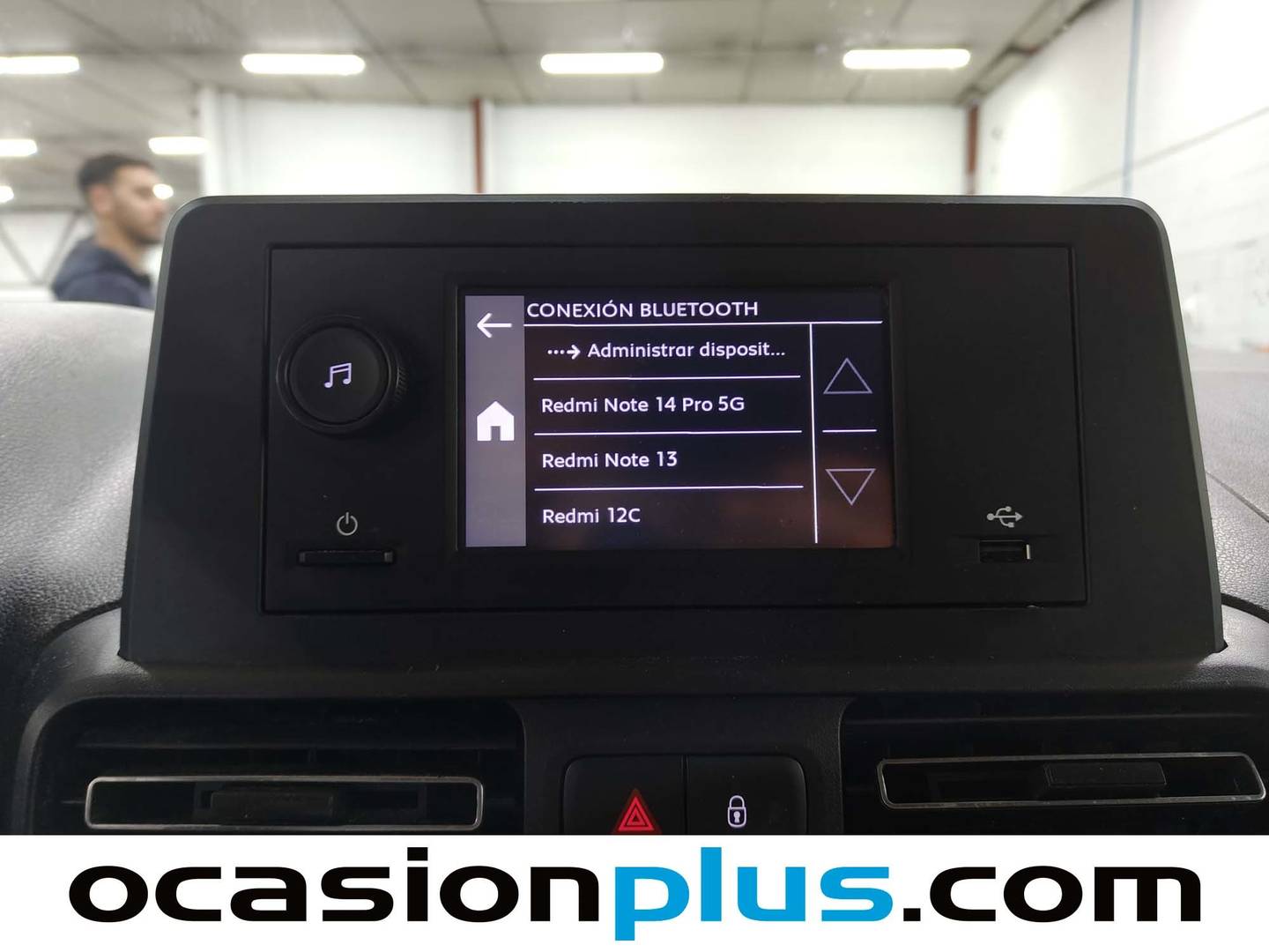 Citroën Berlingo Citroen Berlingo PureTech 110 S&S Talla M Feel (110 CV) al mejor precio