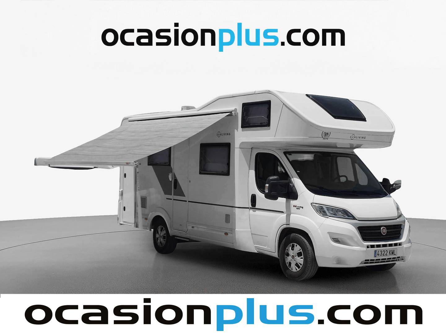Foto trasera Fiat DUCATO Fiat DUCATO 2.3D A Series A 70  (150 CV) izquierda