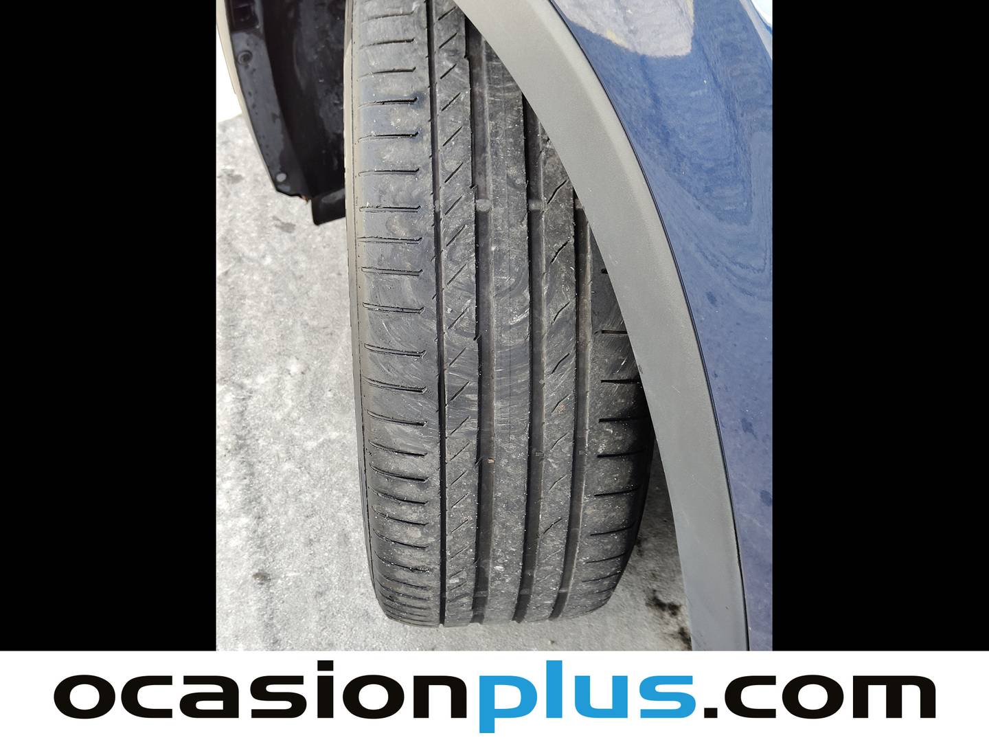 Hyundai Santa Fe Hyundai Santa Fe 2.2 CRDI Style 4x4 Auto (200 CV) 7 plazas de segunda mano