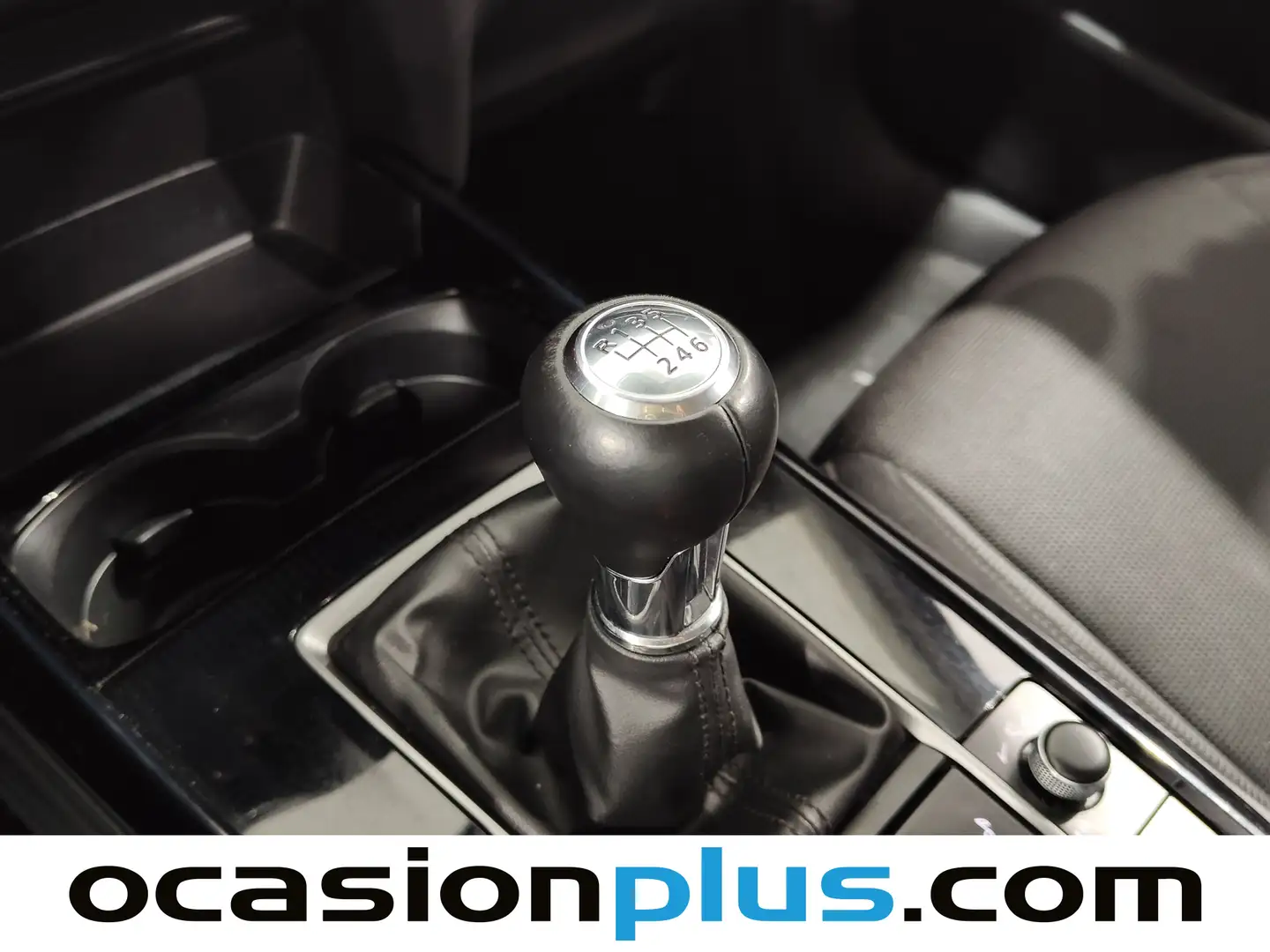 Foto Mazda CX-30 Mazda CX-30 e-SKY G MHEV Prime-Line (140 CV)