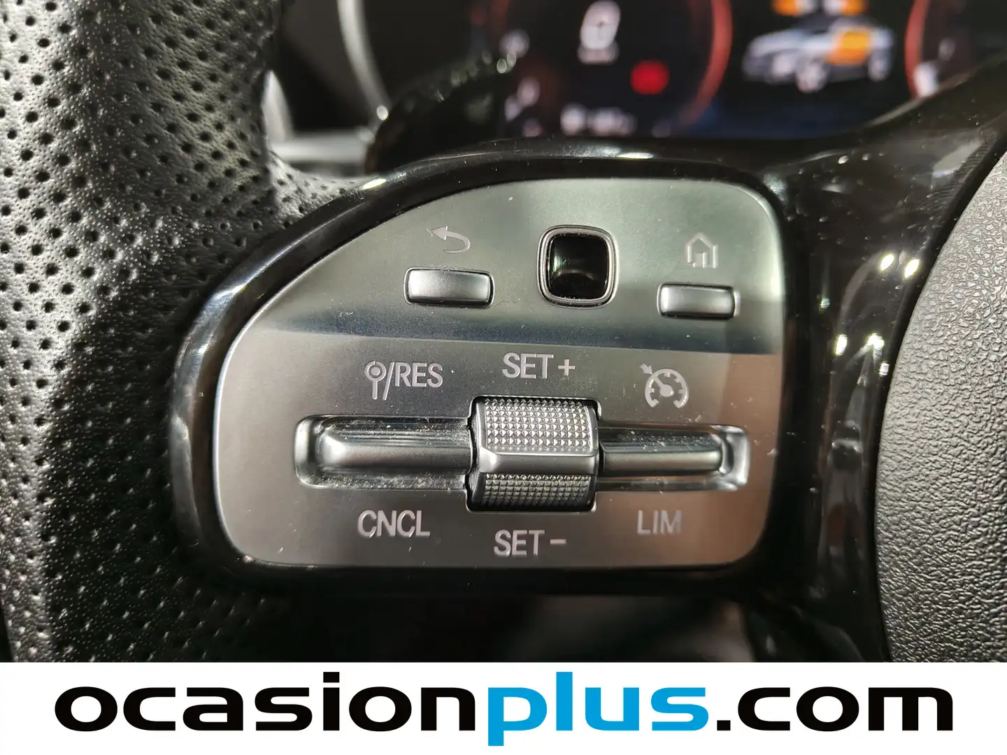 Foto Mercedes GLC Coupé Mercedes-Benz GLC Coupé 300 4Matic (258 CV) Pack AMG