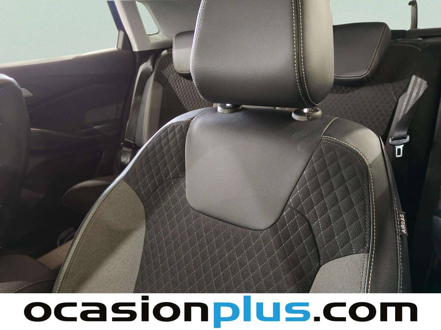 Foto Opel Grandland X Opel Grandland X 1.6 CDTi Excellence (120 CV)