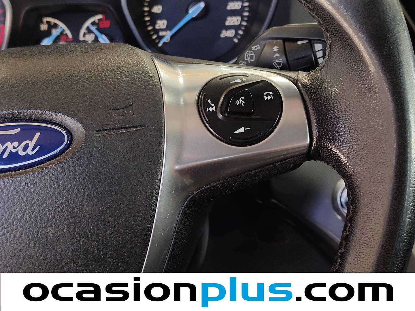 Ford C-Max Ford C-Max 1.0 EcoBoost S&S Titanium (125 CV) seminuevo