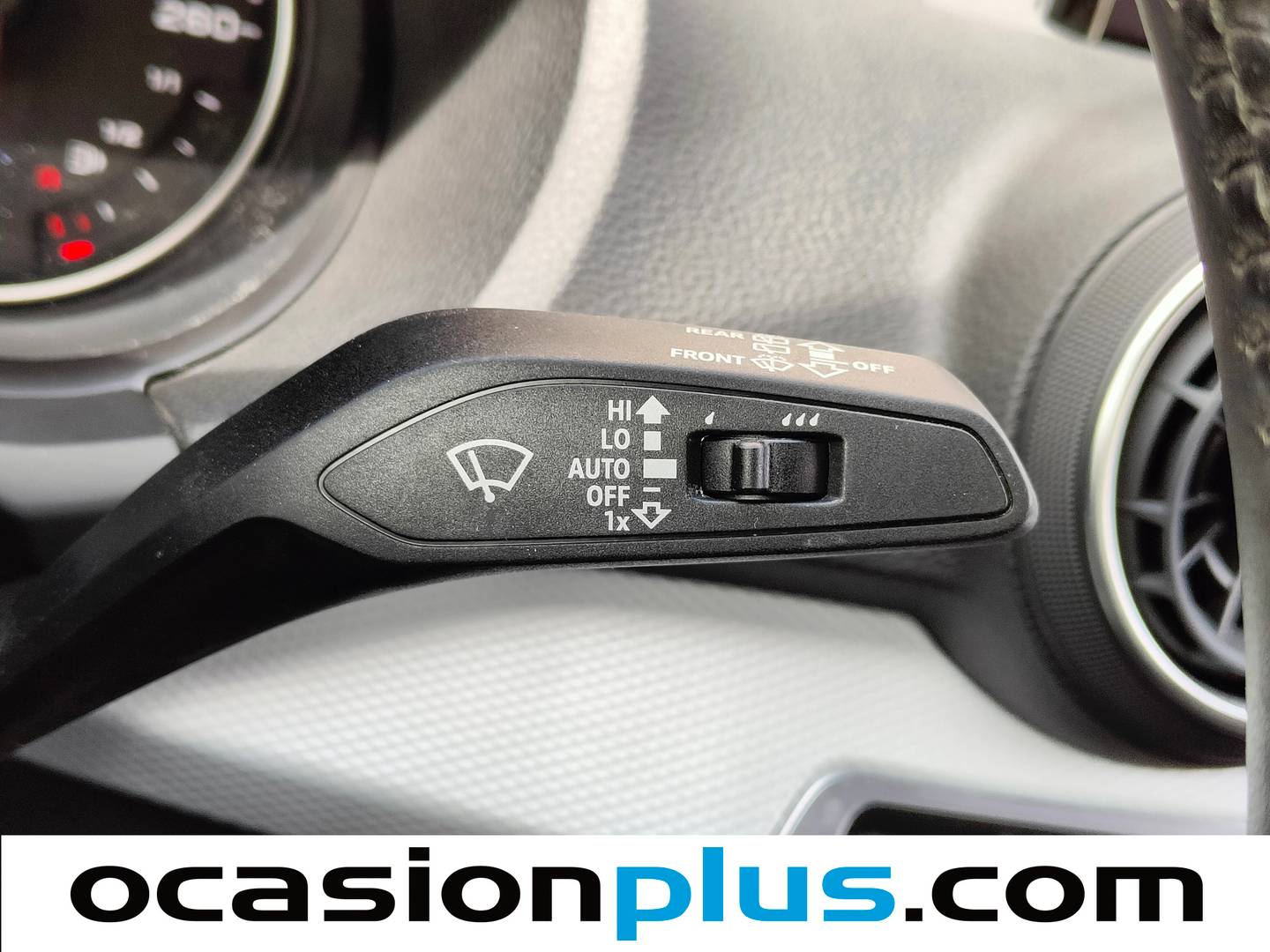 Paquetes del Audi Q2 Audi Q2 Design 30 TFSI (116 CV)