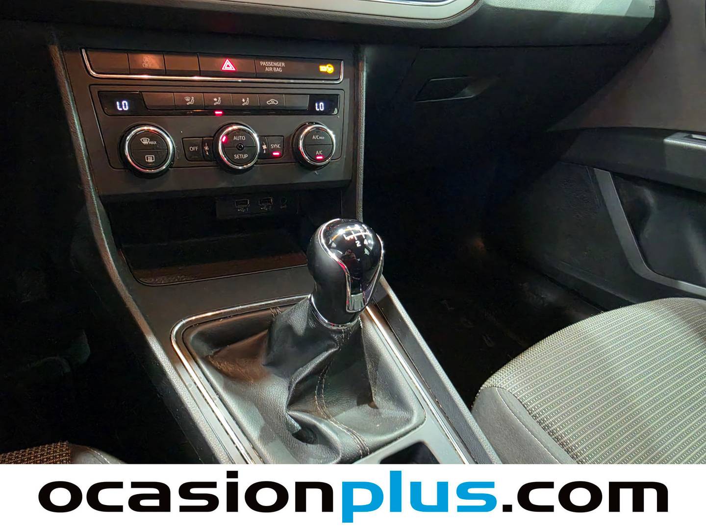 Seat León Seat León 1.6 TDI S&S Style (115 CV) de segunda mano