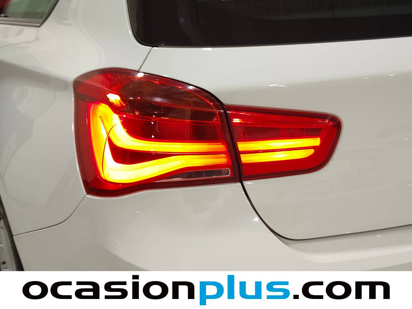 BMW Serie 1 BMW Serie 1 118d  (150 CV) 2016